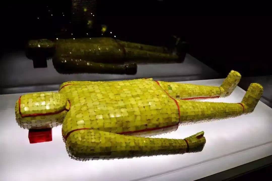 玉之韵，国之魂